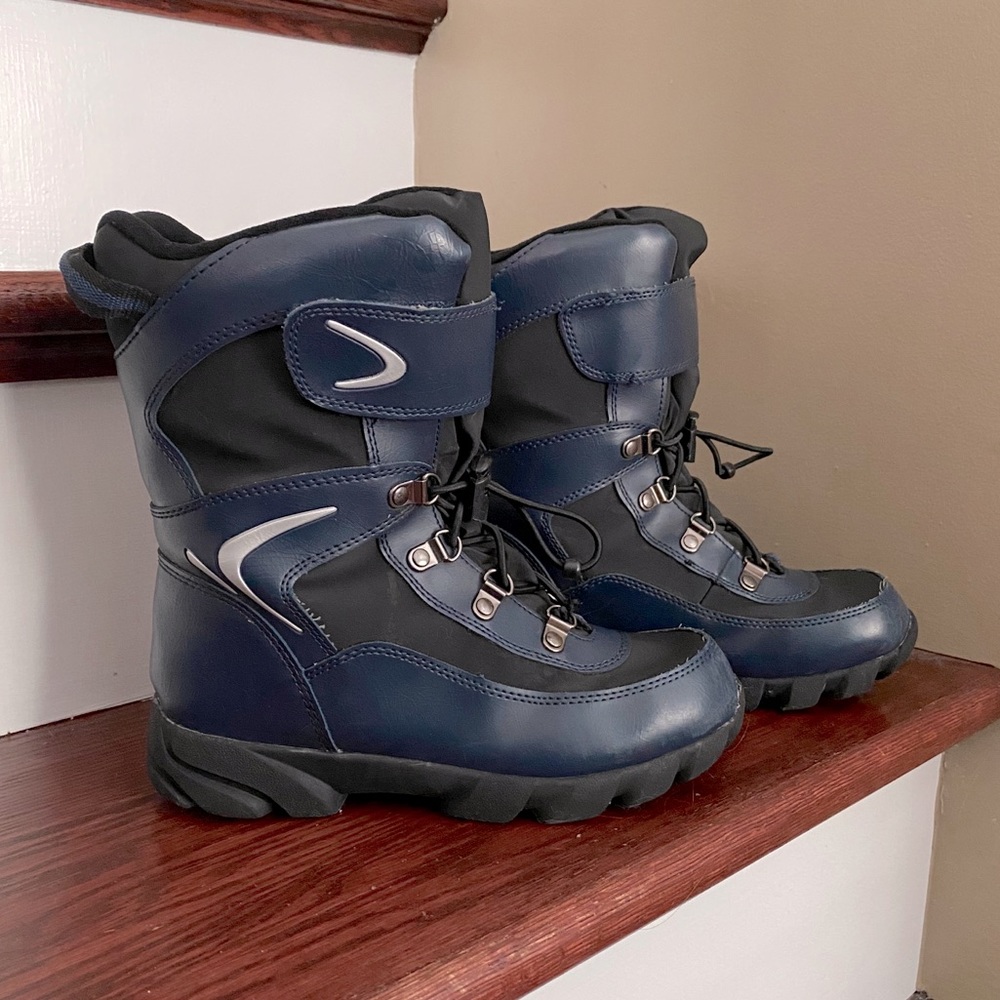 ❄️ Snow boots ❄️